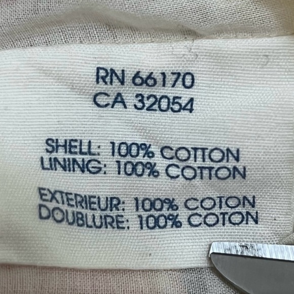 Anthropologie - Edme’ & Esyllte Salty Seas Lobster Print Cotton Dress - Size 4 - Picture 4 of 9